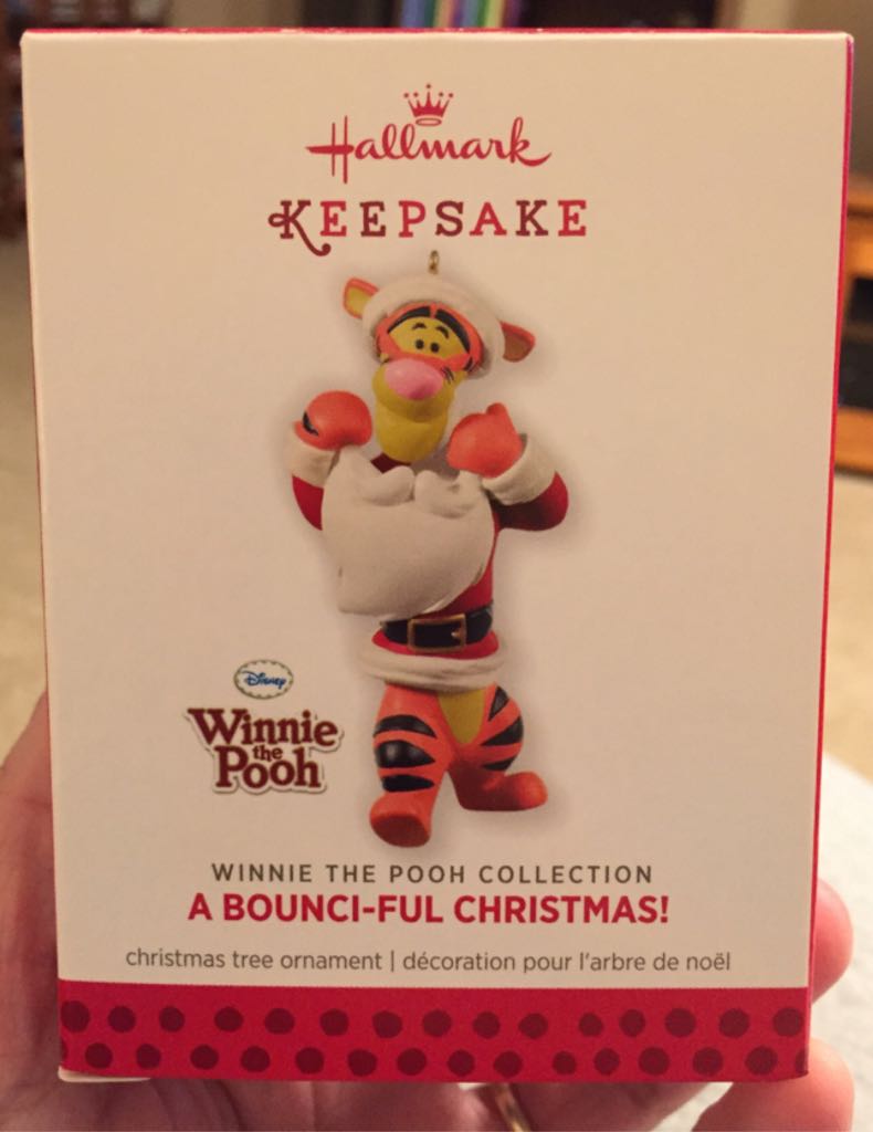 Miniature Kringle Bells