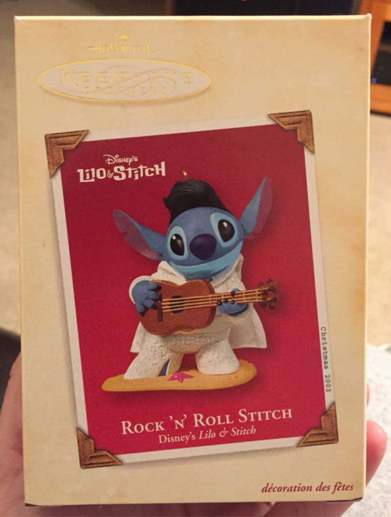 Pewter Christmas Tree