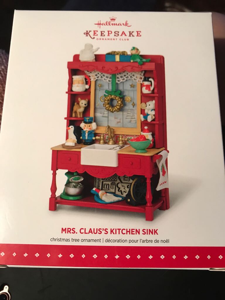 Angel Candy Cane Tabletop Decoration