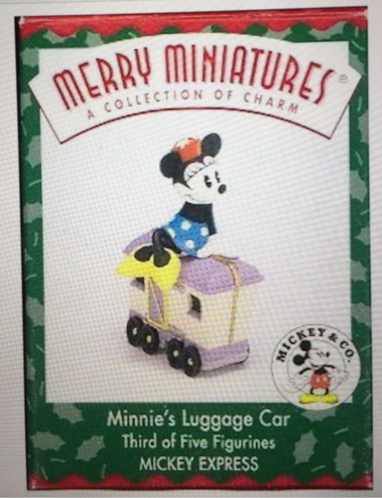 Downhill-Dashin’ Mickey