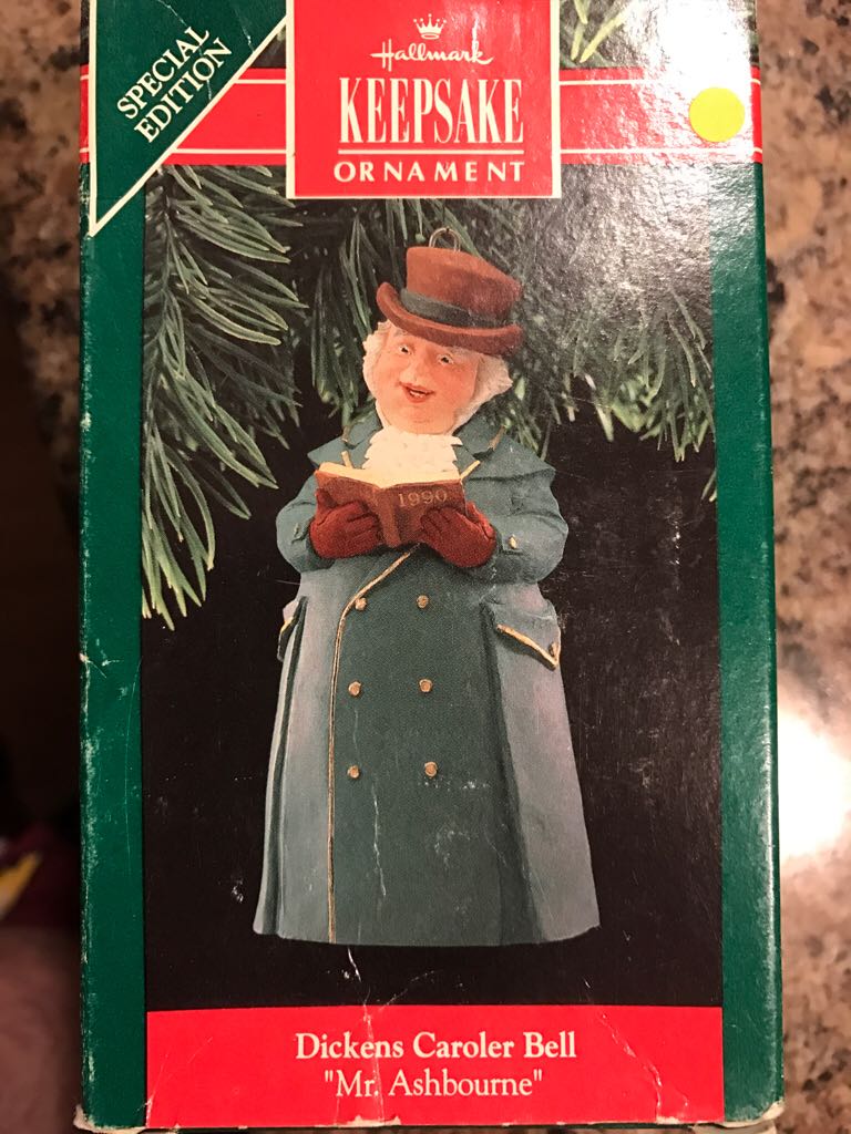 ’Tis The Seasoning! #2