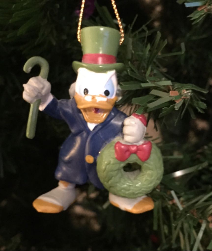 Lookup7 Steinbach Ornament