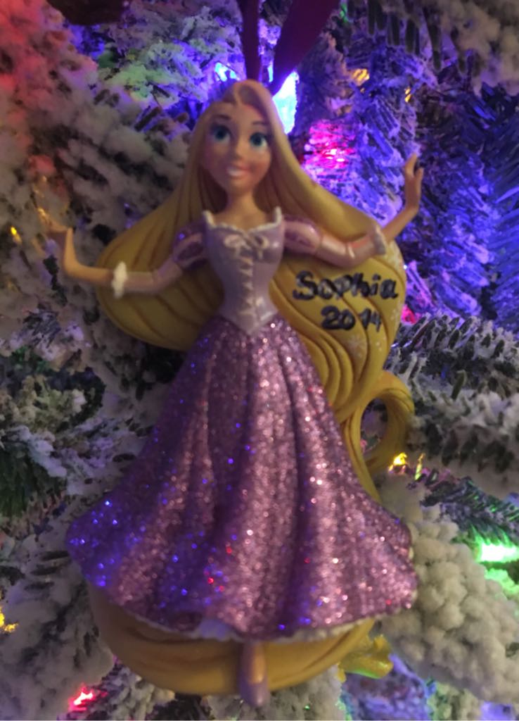 LED Siren Pink Coaster