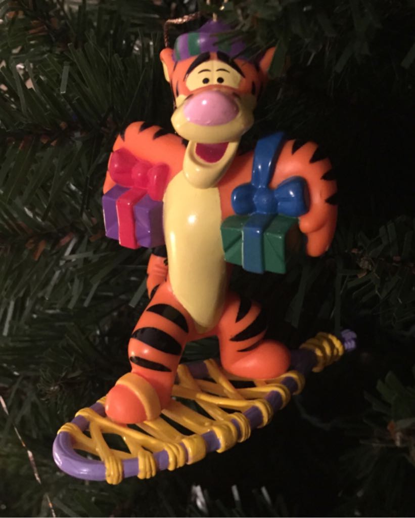 Mickey. Mouse Nutcracker