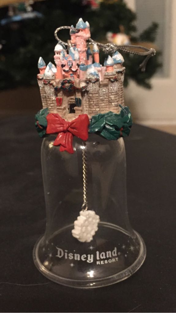 Family Christmas Ornament