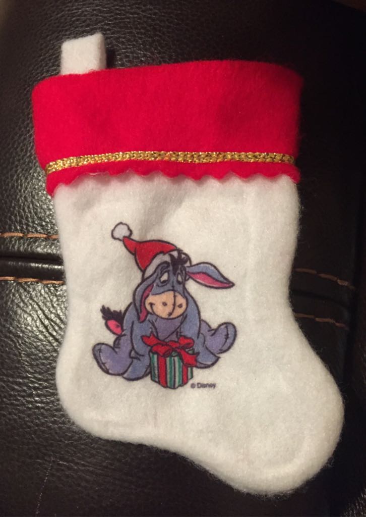 Disney Eeyore  (Disney Eeyore) ornament collectible - Main Image 1