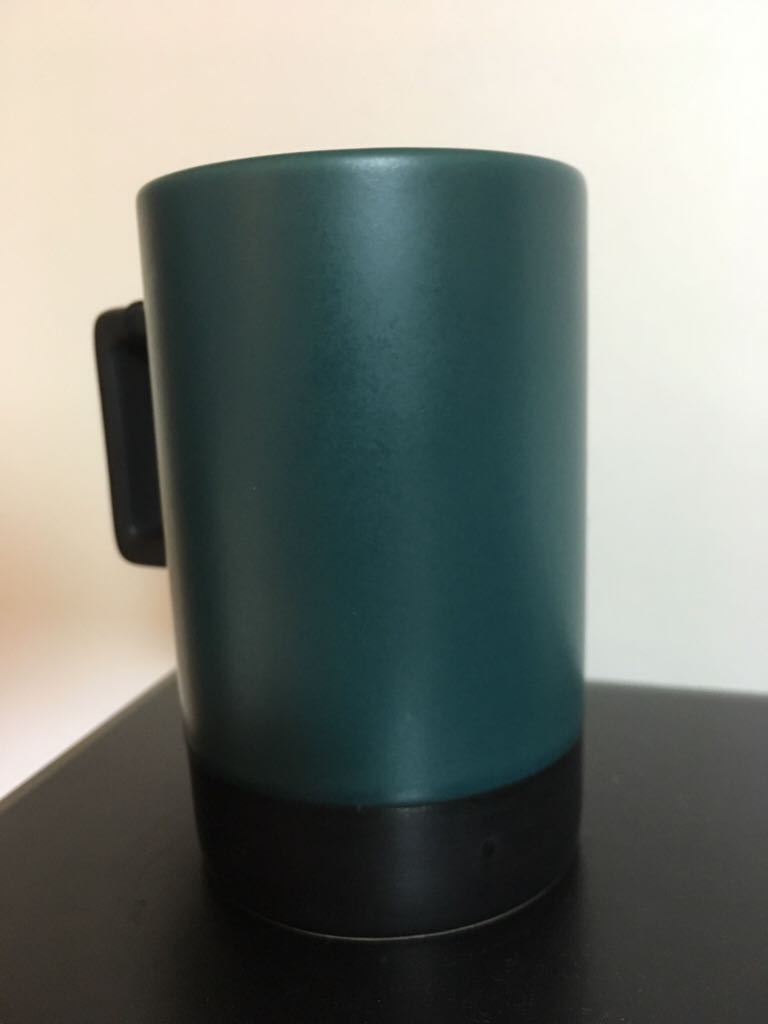 Reserve Blue Mug - Reserve (Mug) ornament collectible - Main Image 2