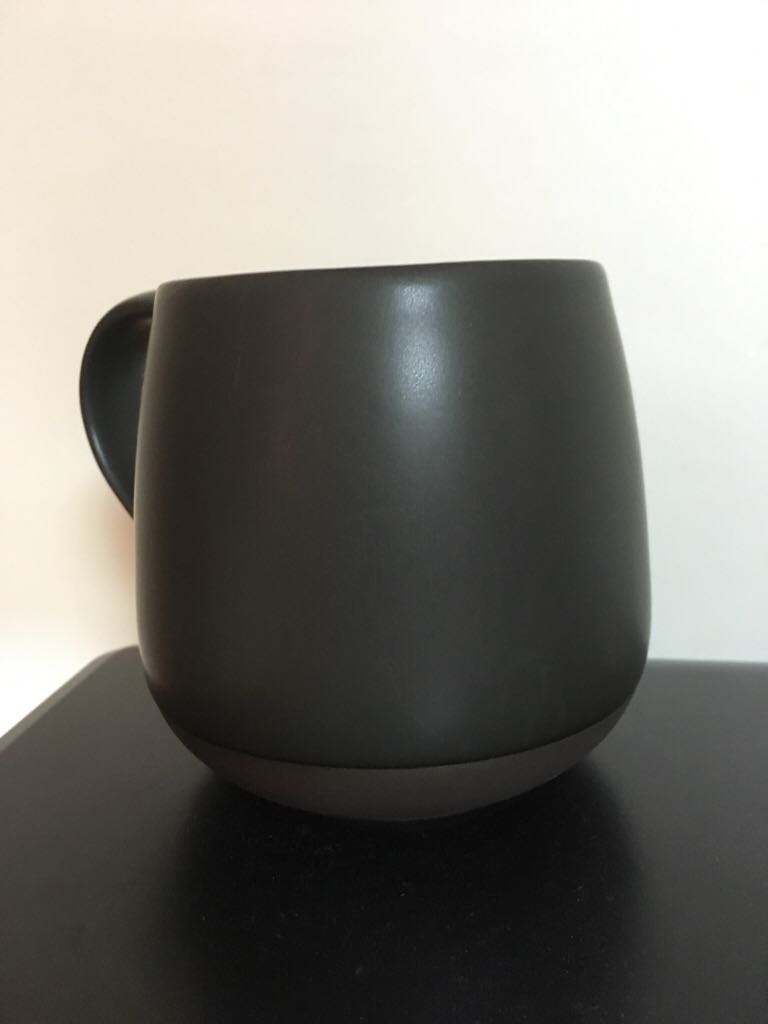 Reserve Black Mug (XL) - Reserve (Mug) ornament collectible - Main Image 2