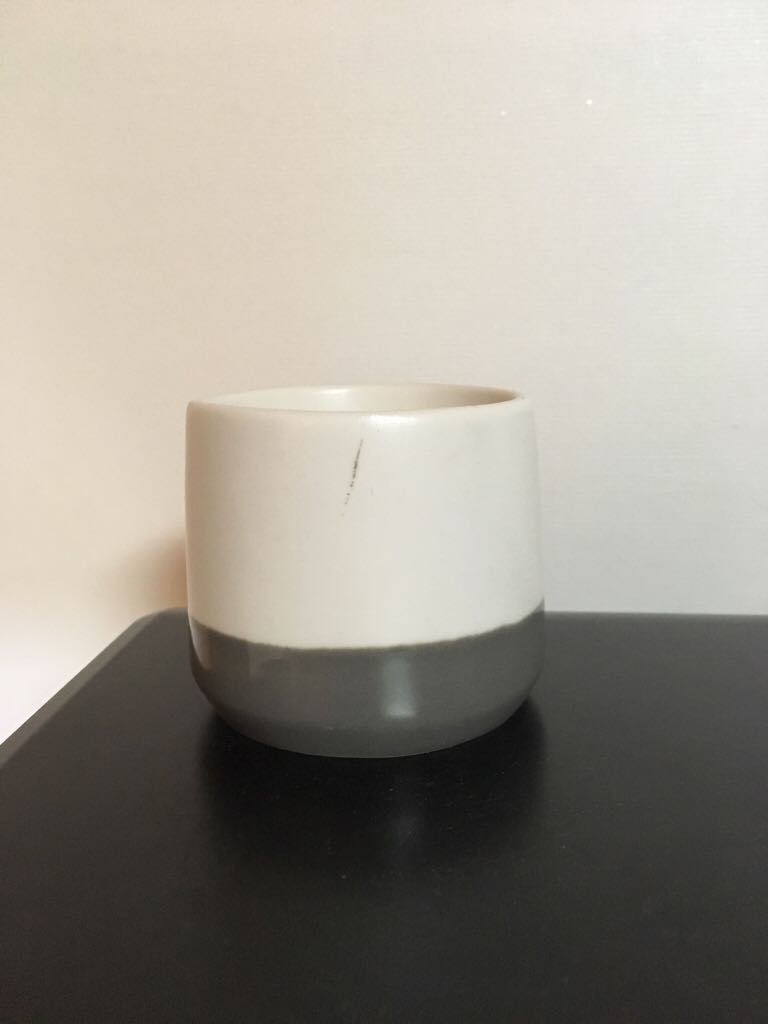 Teavana Tasting Cup - Teavana (Other) ornament collectible - Main Image 2