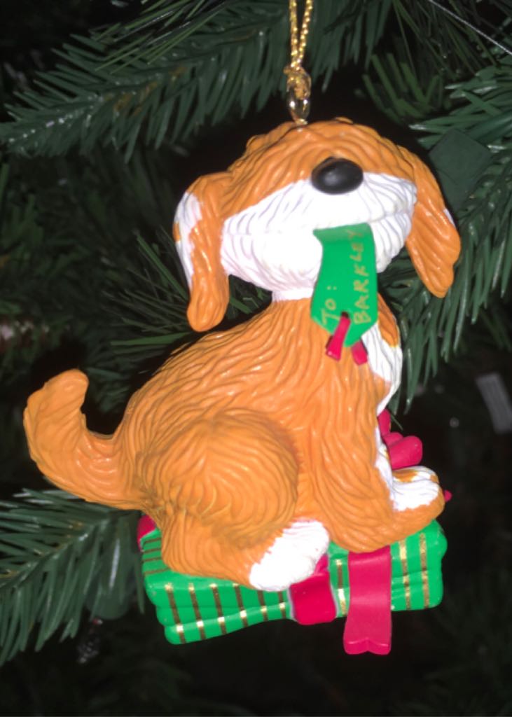 Mickey And Minnie In Sleigh With Pluto