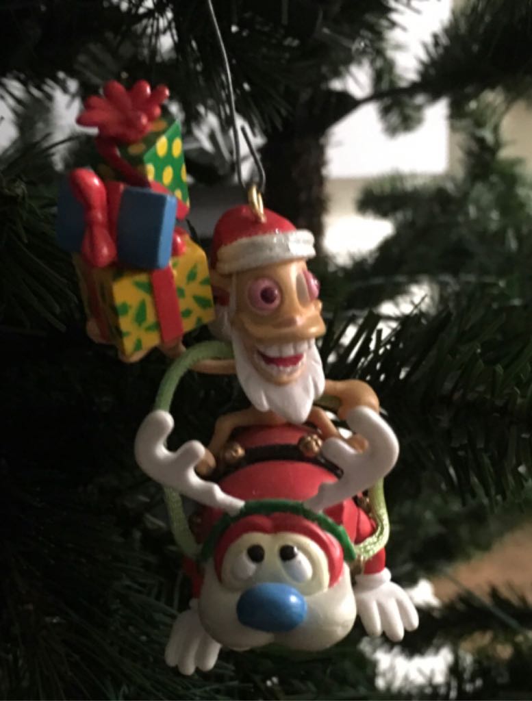 Beauty And The Beast - Cogsworth