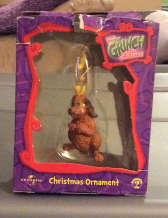 1955 Murray Fire Truck