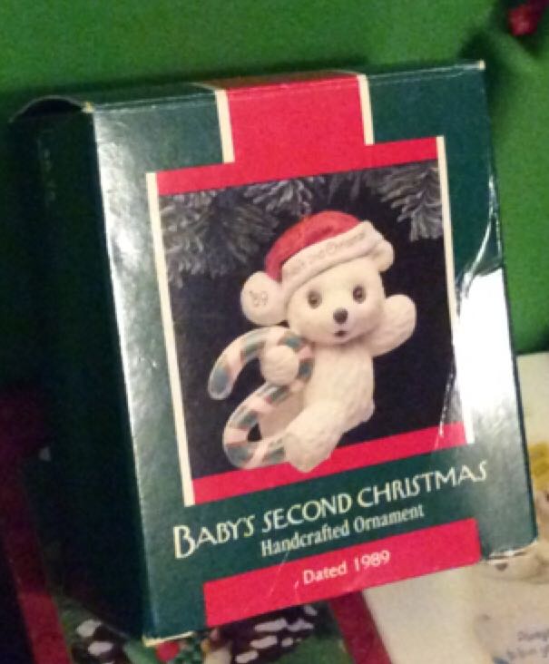 Season’s Treatings #9