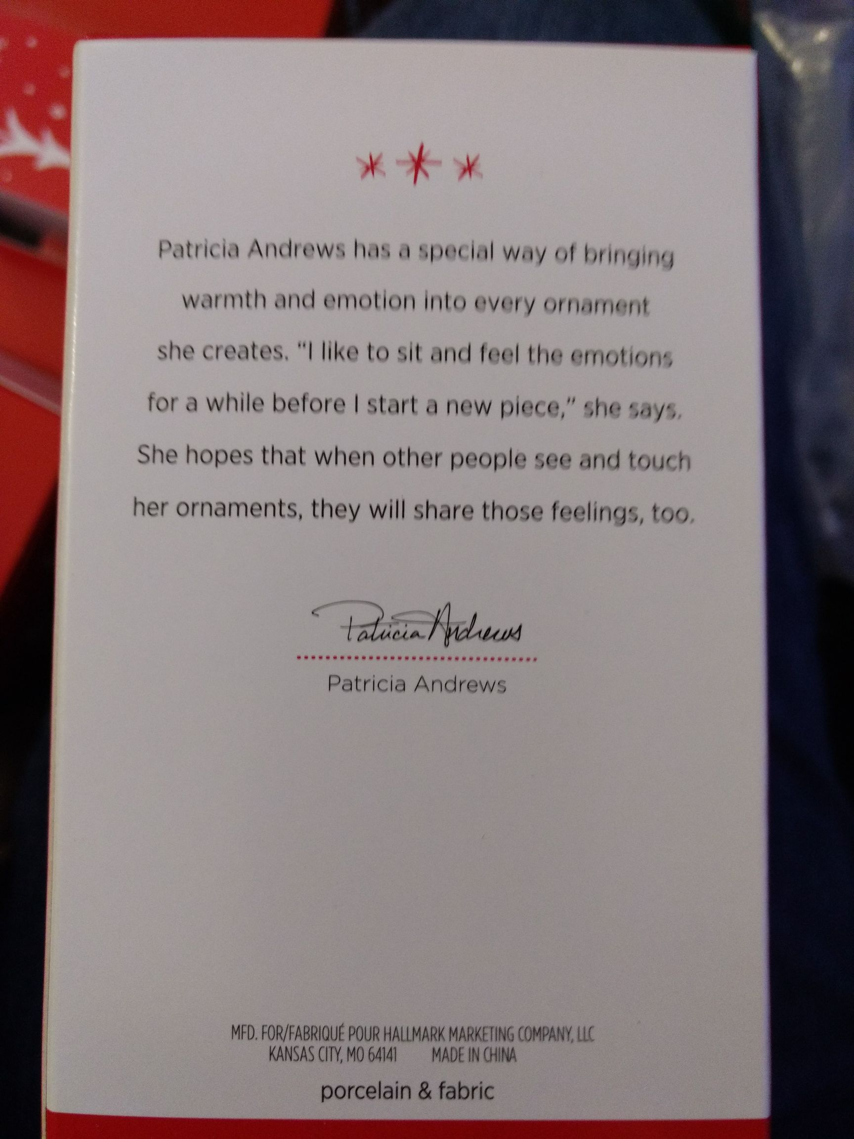 Barbie Mermaid Gown  ornament collectible - Main Image 2