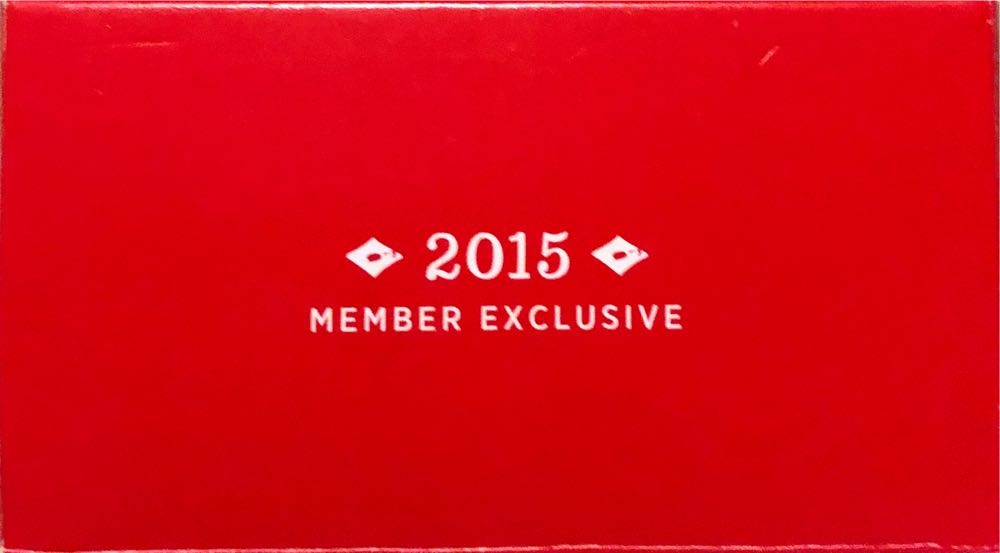 Cozy On Ice - Keepsake Ornament Club (Penguin) ornament collectible - Main Image 3