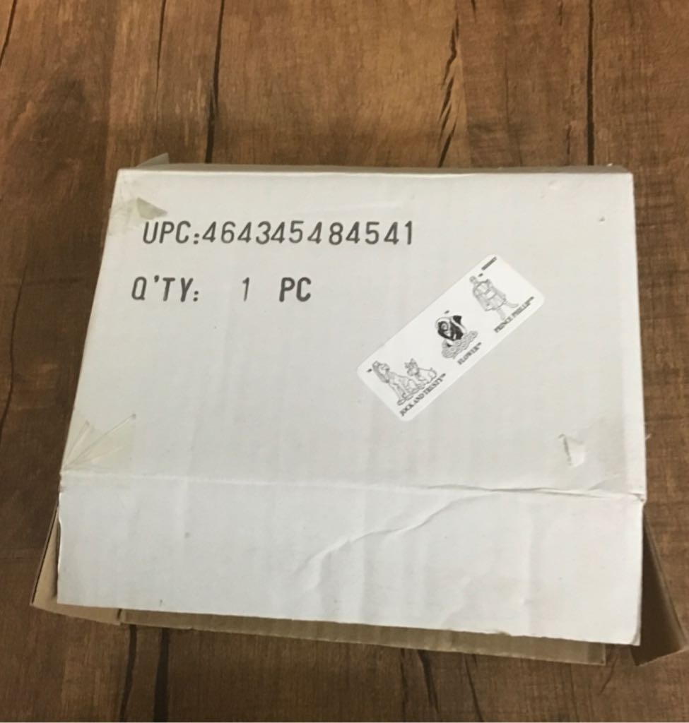 Jasmine  ornament collectible - Main Image 2