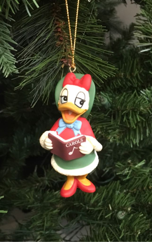 Daisy - 26231-106 (Mickey & Friends) ornament collectible - Main Image 1