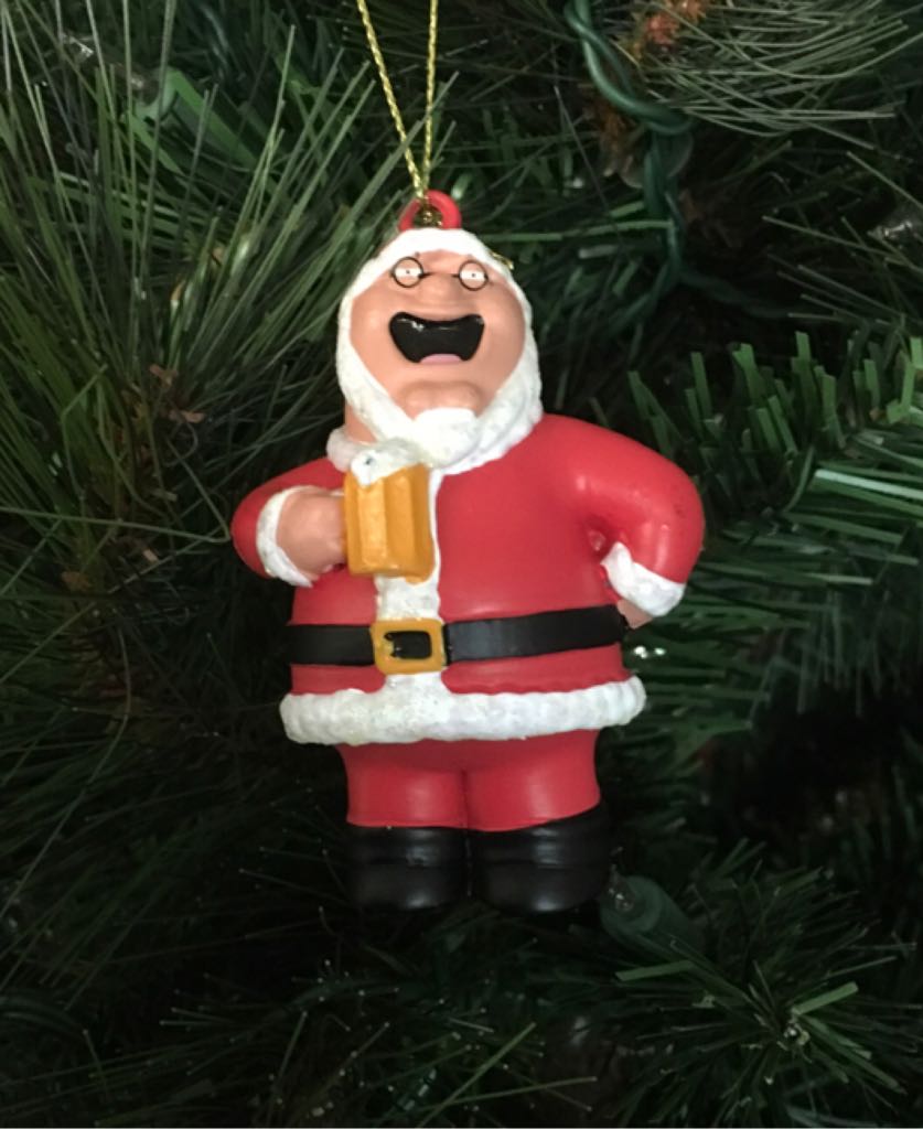 Silver cardboard house