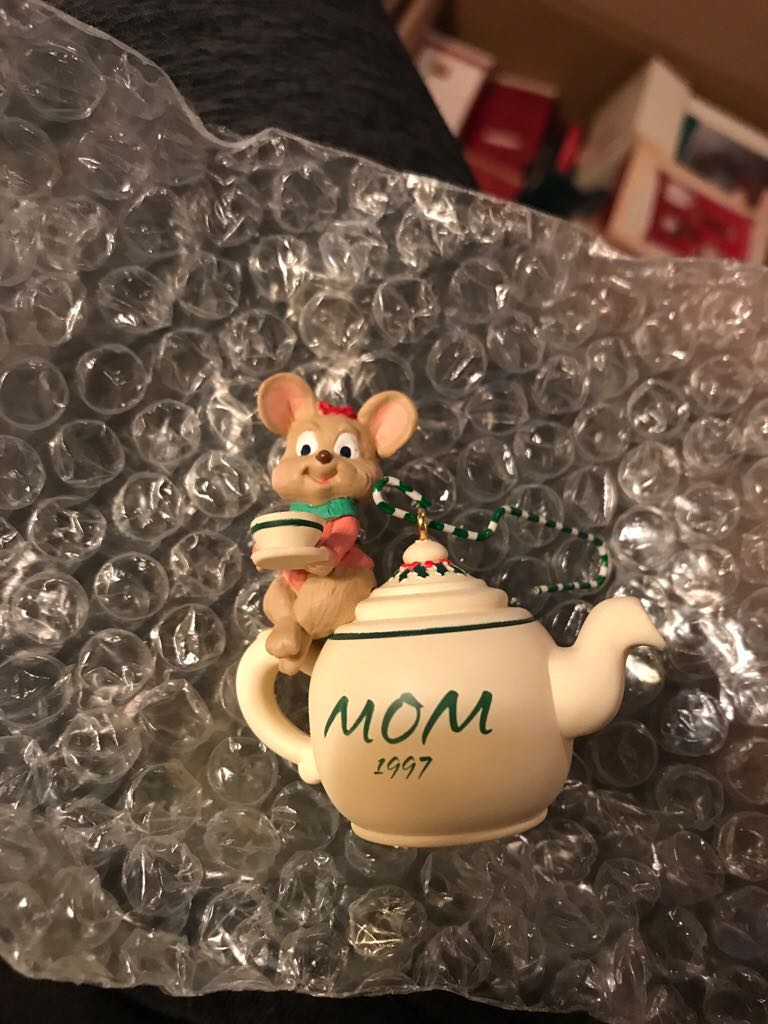 Imperial Stormtrooper Surprise - Silver 2