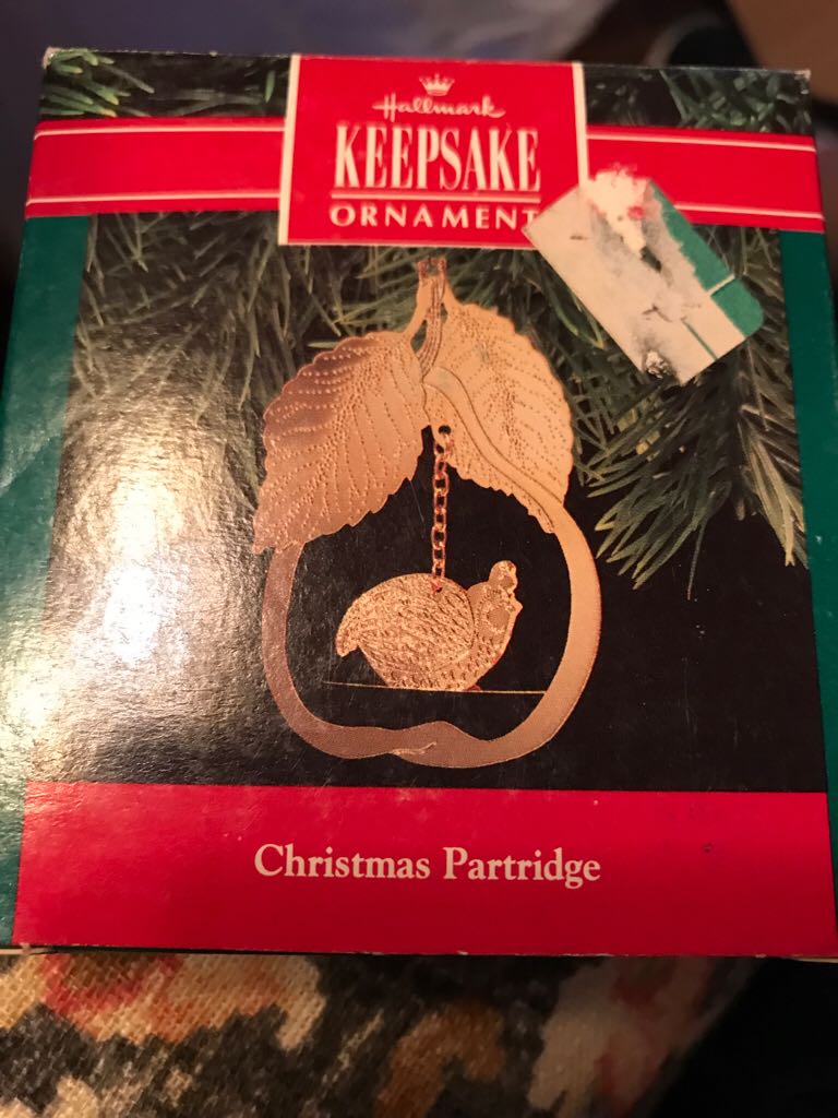 Abearnathy Bearinger