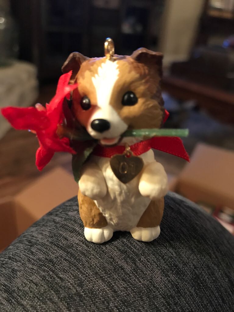 Mickey’s Jingle Bell Express