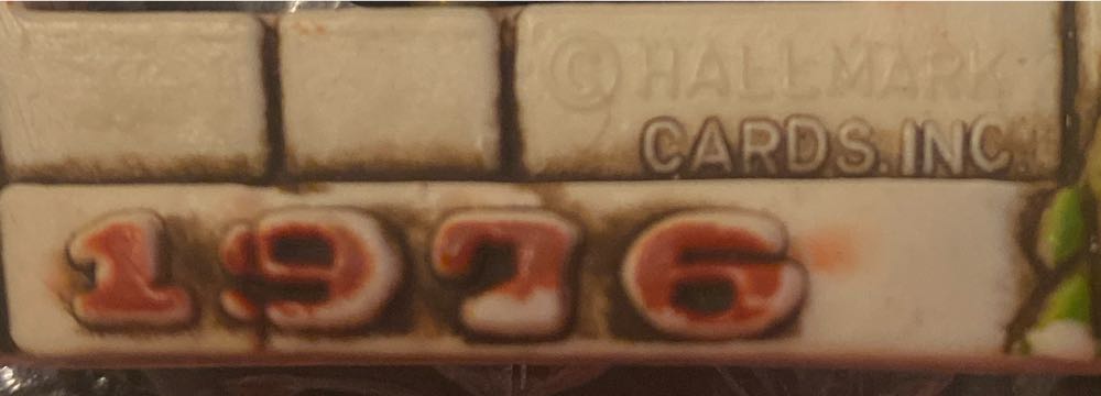 Soldier Twirl About - Twirl-about (Soldier, Tree Trimmer) ornament collectible - Main Image 3