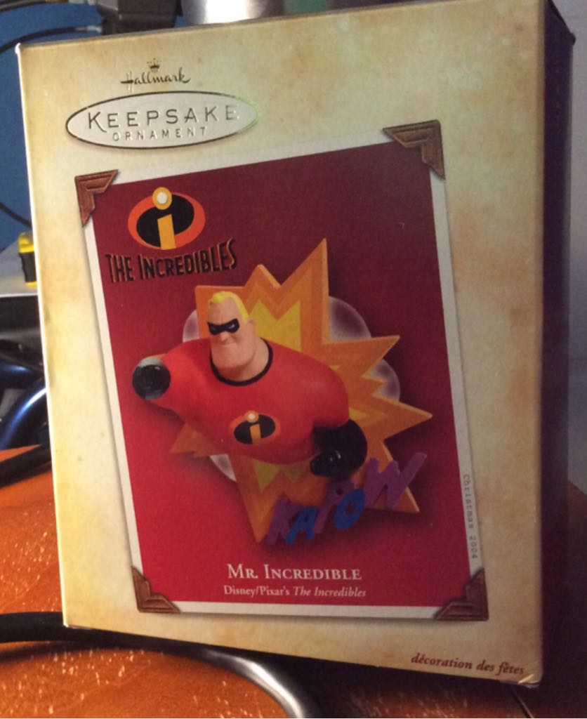 Sitting On Santa’s Lap