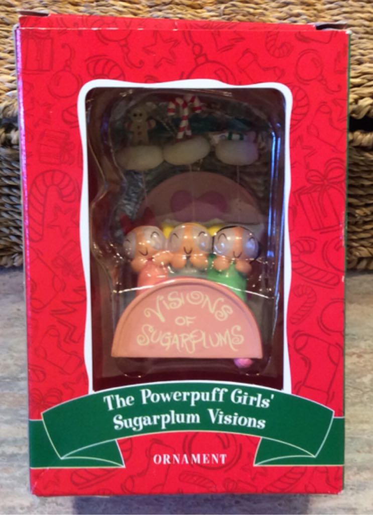  Porcelain Bird Tufted Titmouse 