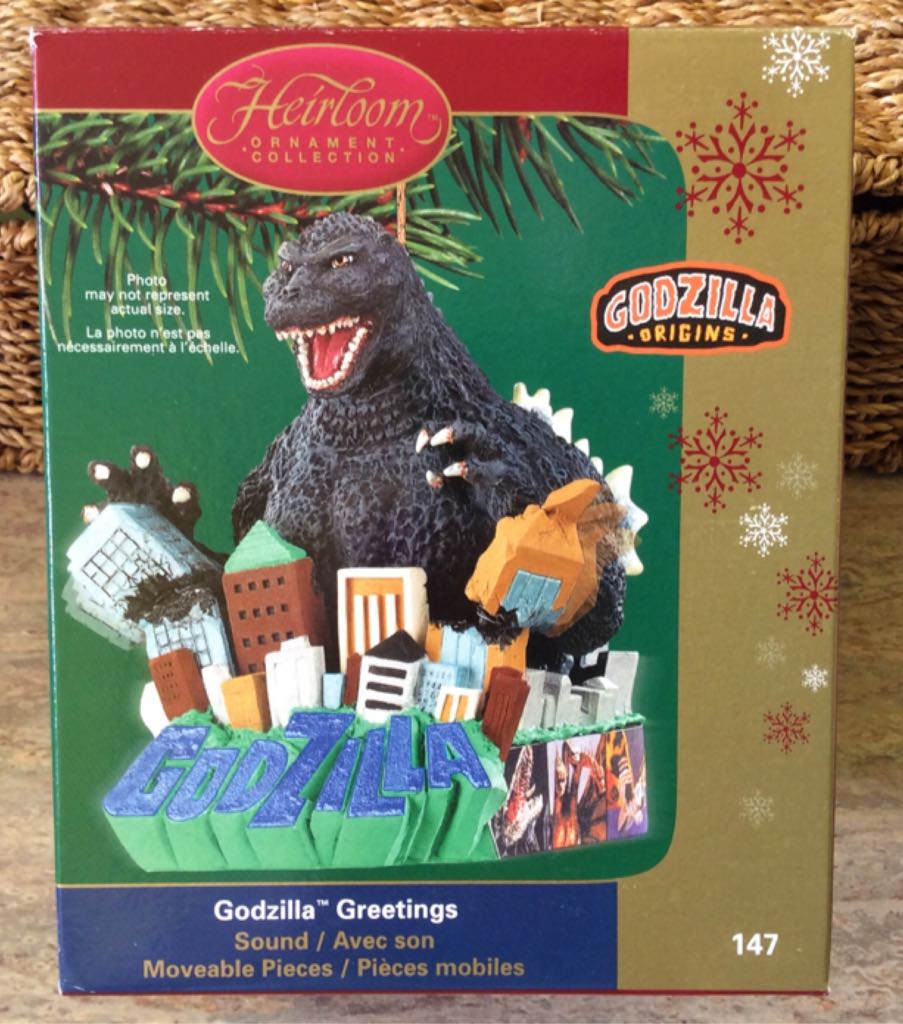 Barbie Playhouse Ornament