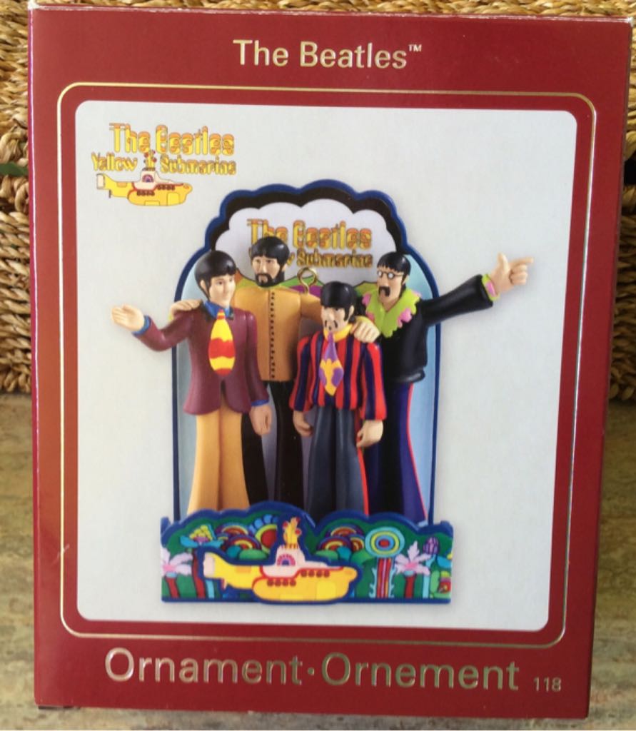 2002 Santa’s Big Night