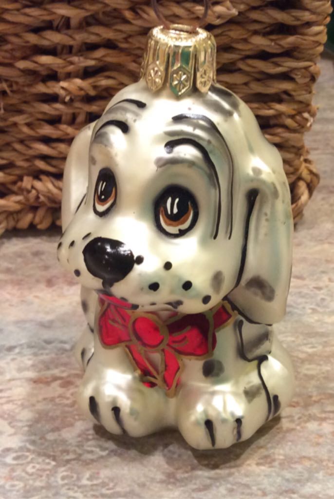 Tranclucent Pink & Gold Teardrop (3)