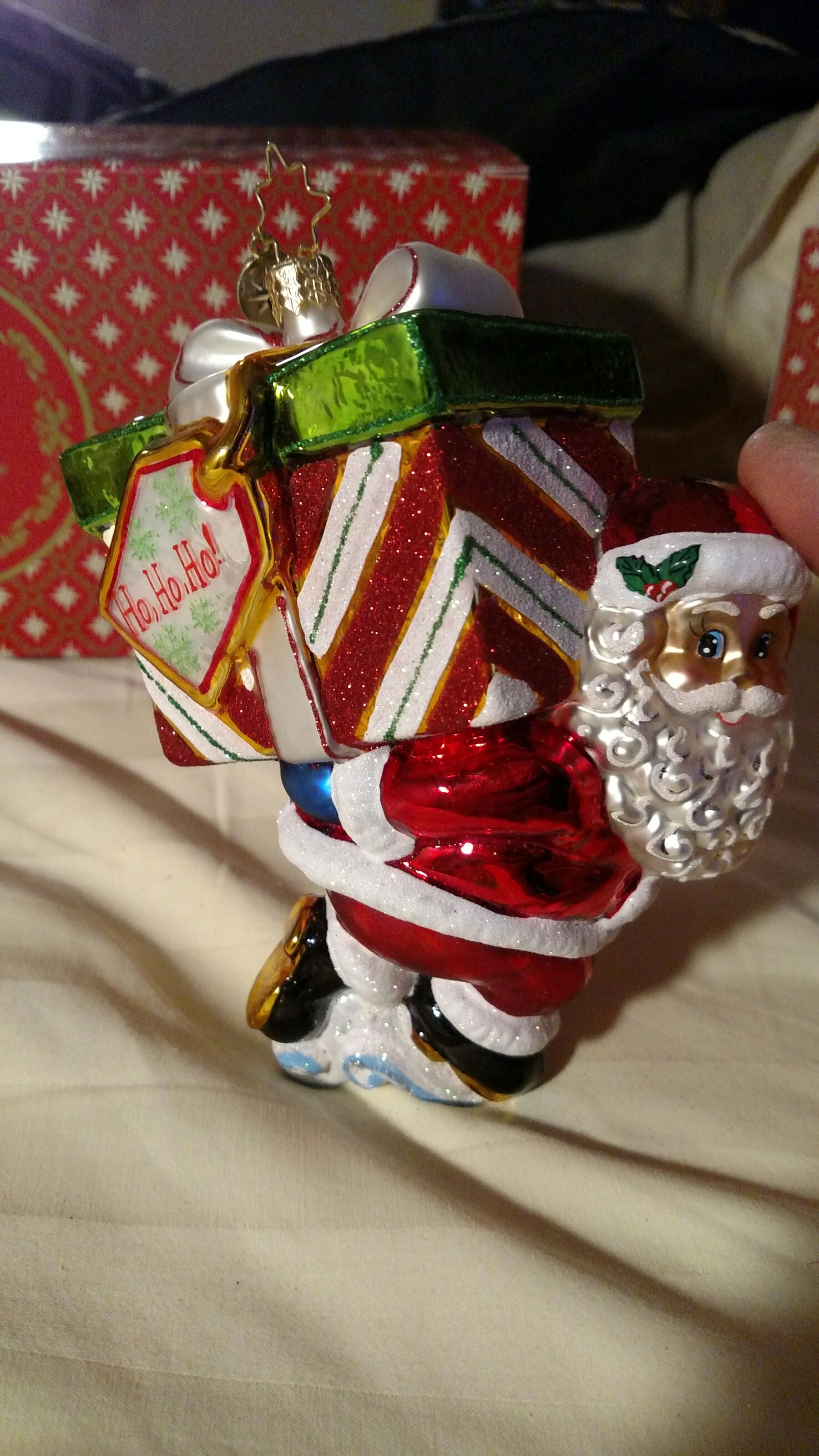 Superfriends Lunchbox