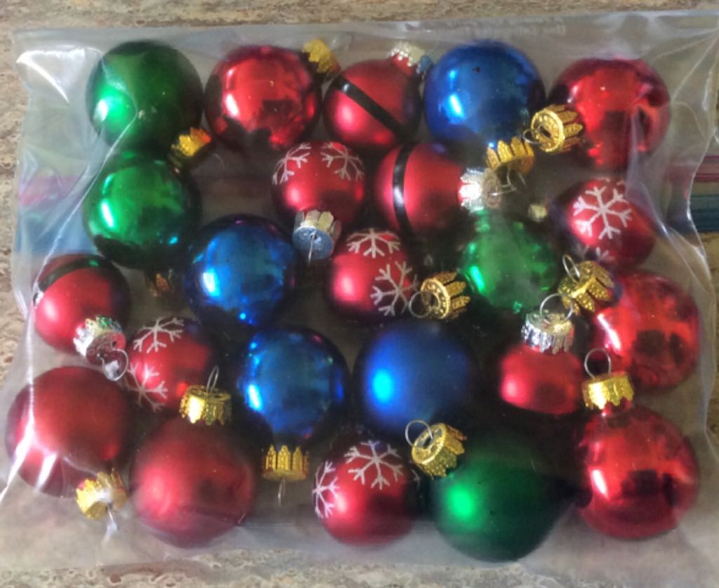 Dunkin’ Donuts Coffee Cup Ornament