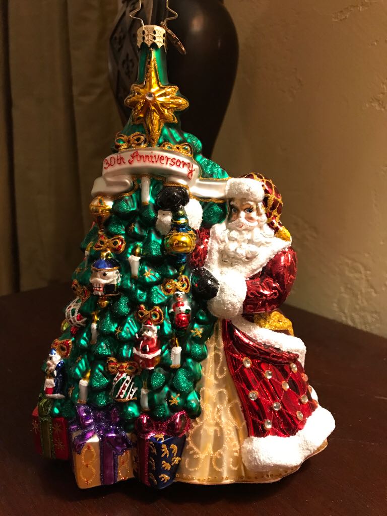 Flavia - The Romance Of Life Carousel