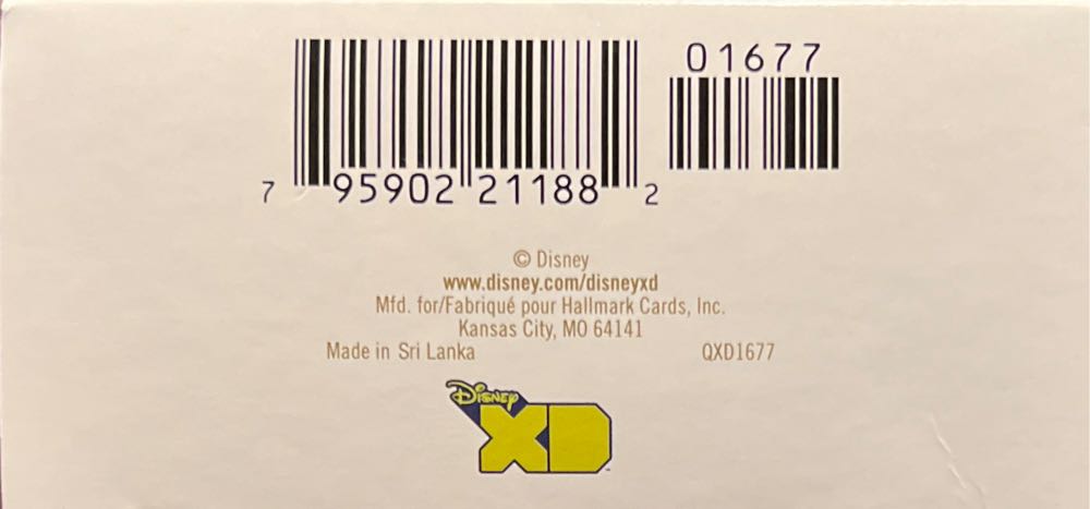 Phineas And Ferb - Disney Channel’s Phineas and Ferb (Cartoons) ornament collectible - Main Image 3