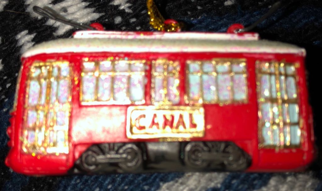 Vintage Pink Mini Balls (7)