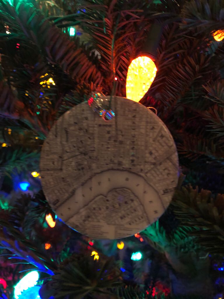 New Year’s Rooster