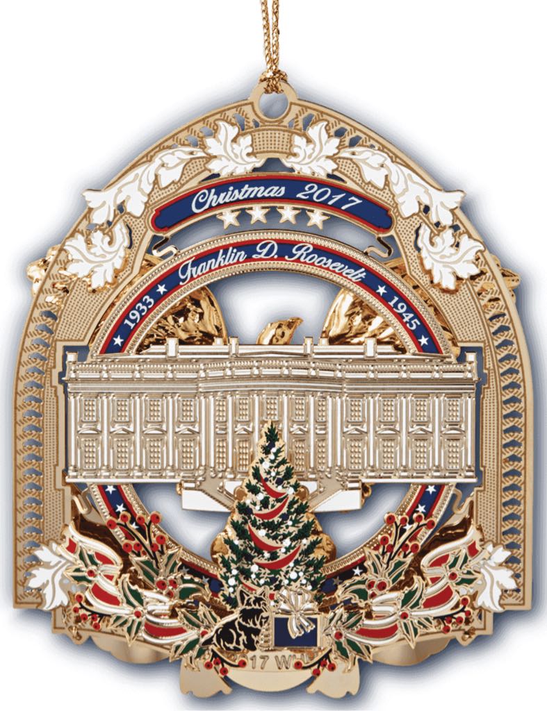 Our First Christmas Snow