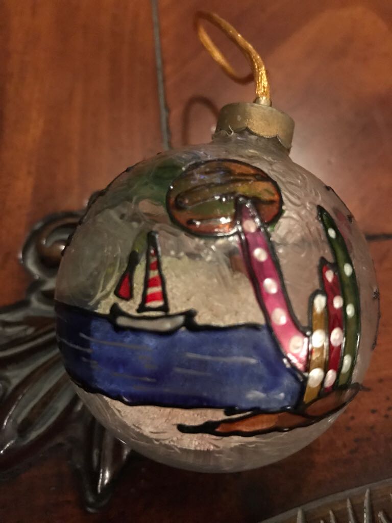 Aruba  (Travel) ornament collectible - Main Image 2