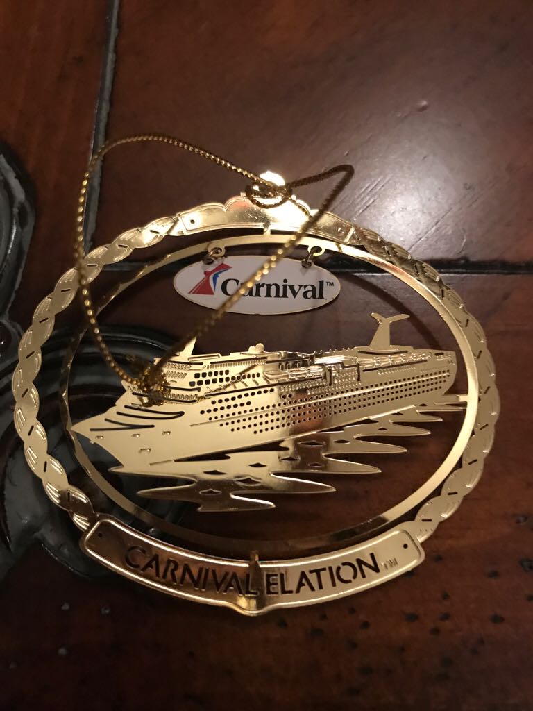 New York Yankees Ornament