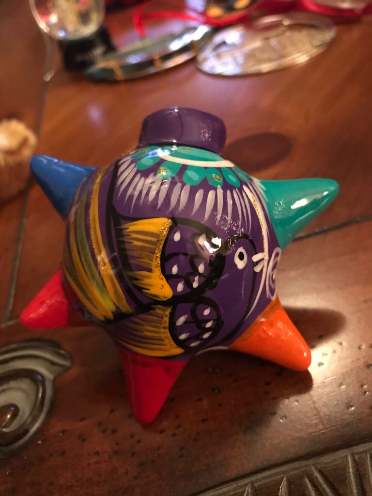 La Romana Dominican Republic  (Travel) ornament collectible - Main Image 2