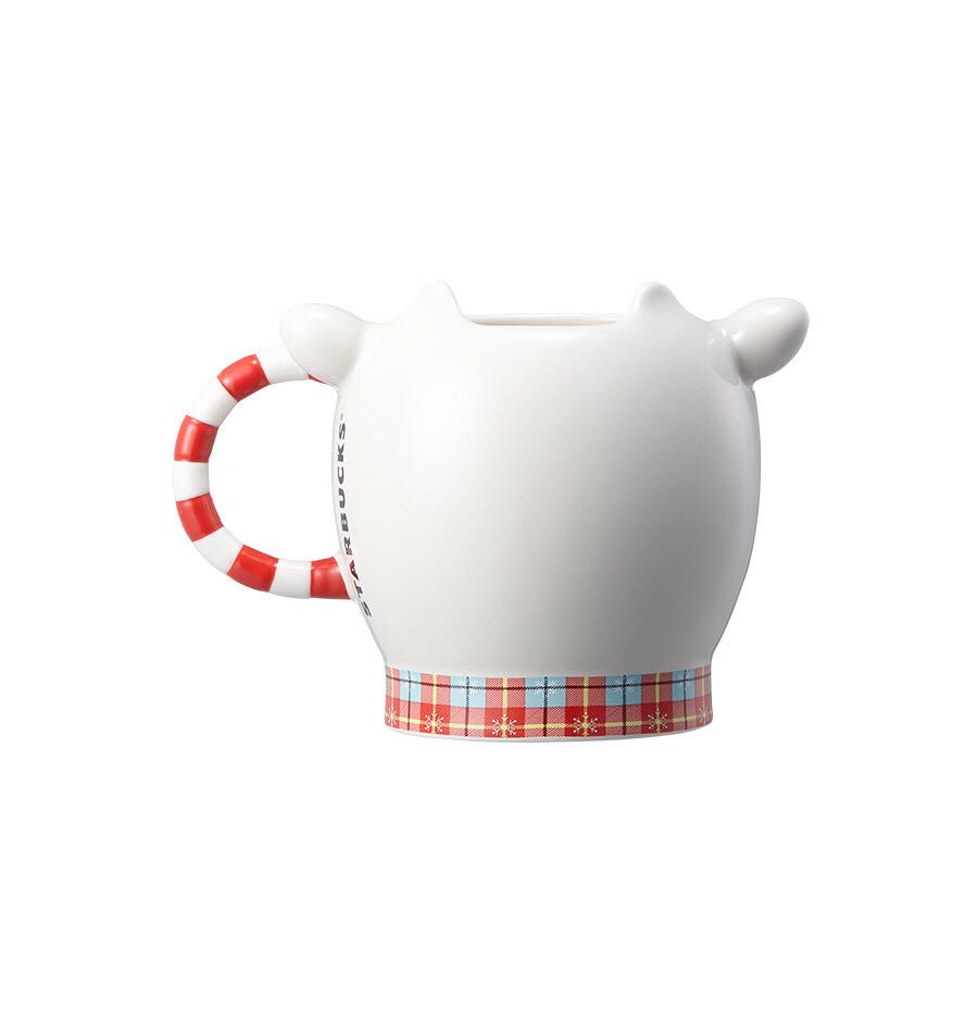 Rudolph Mug - Christmas (Mug) ornament collectible - Main Image 2