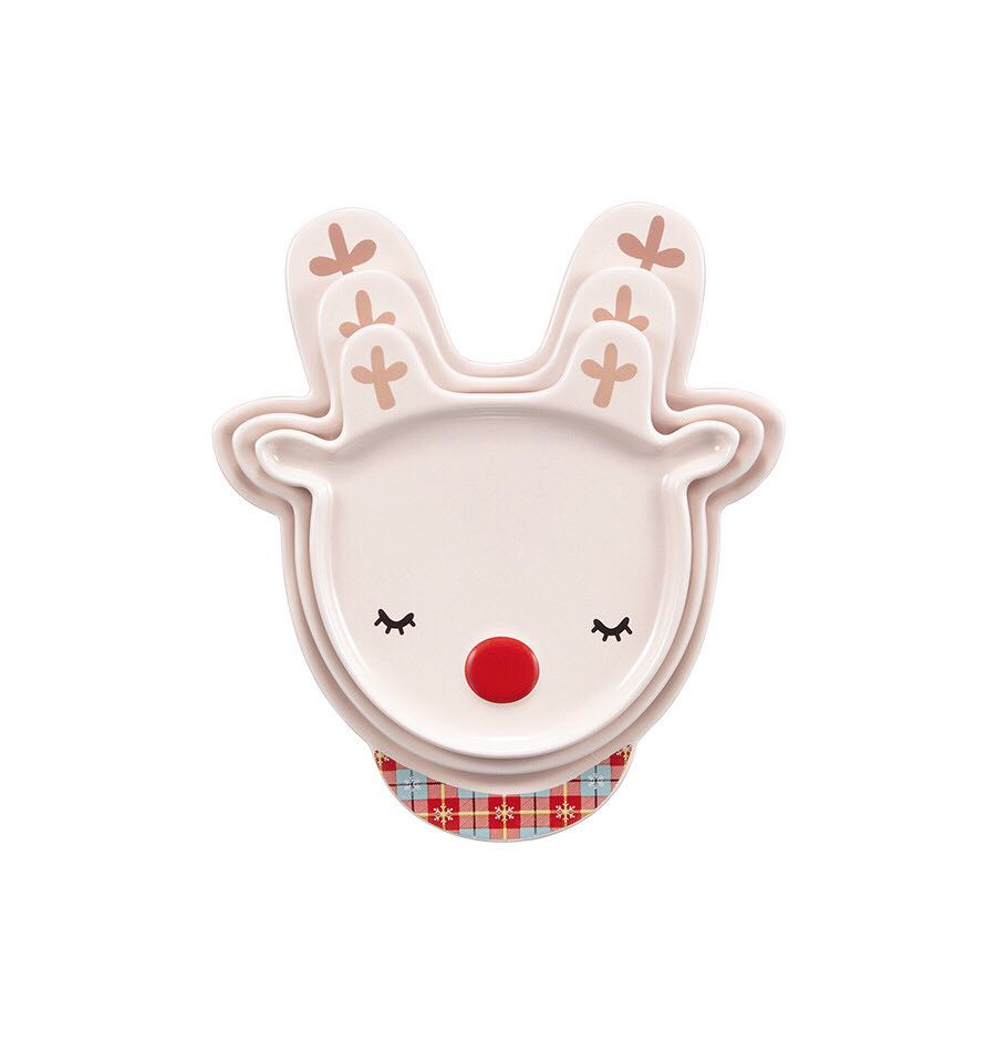 Doll, Little In Dress Ornament