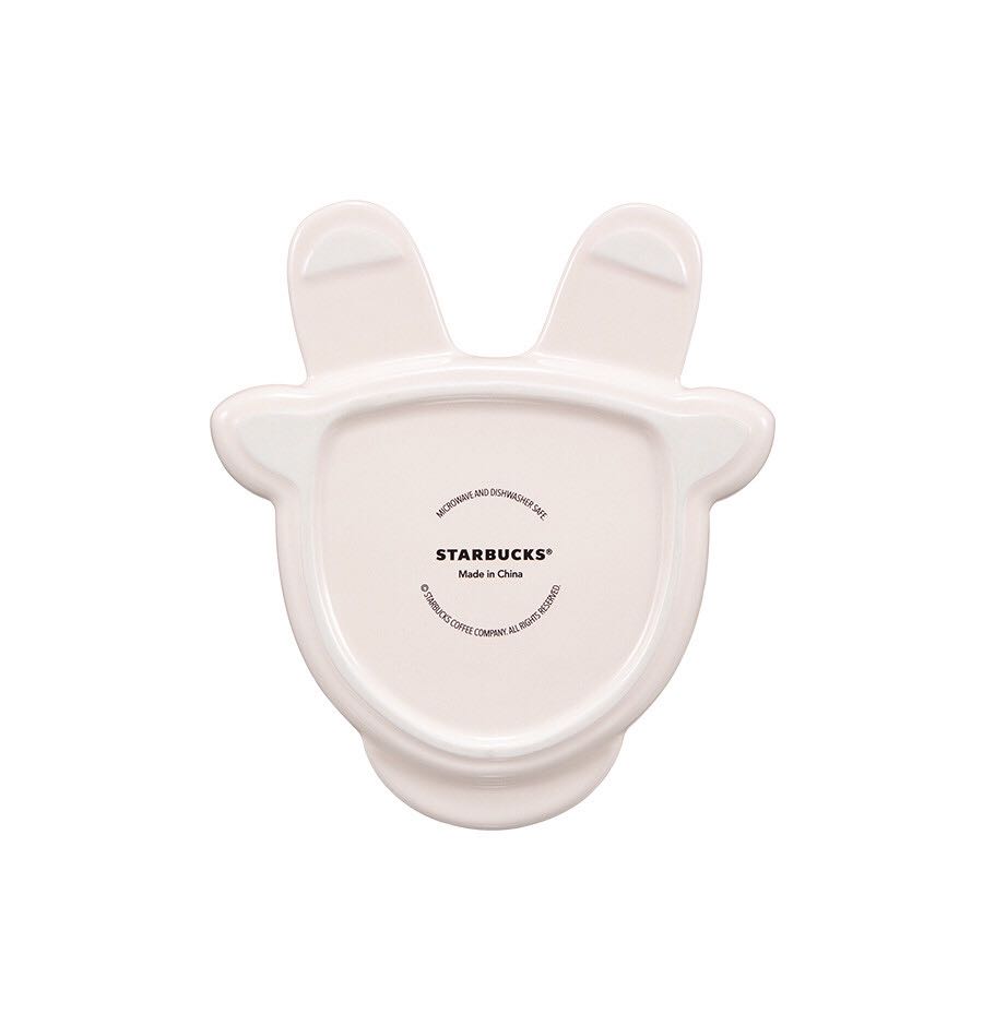 Rudolph Plate Set - Christmas (Other) ornament collectible - Main Image 2