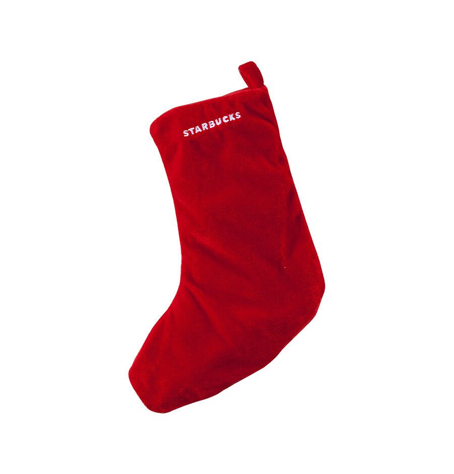 Christmas Santa Gift Socks - Christmas (Other) ornament collectible - Main Image 2