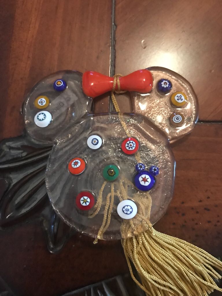 Harry Potter: Hufflepuff Crest