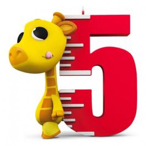 The Teddy Bear Years 1993