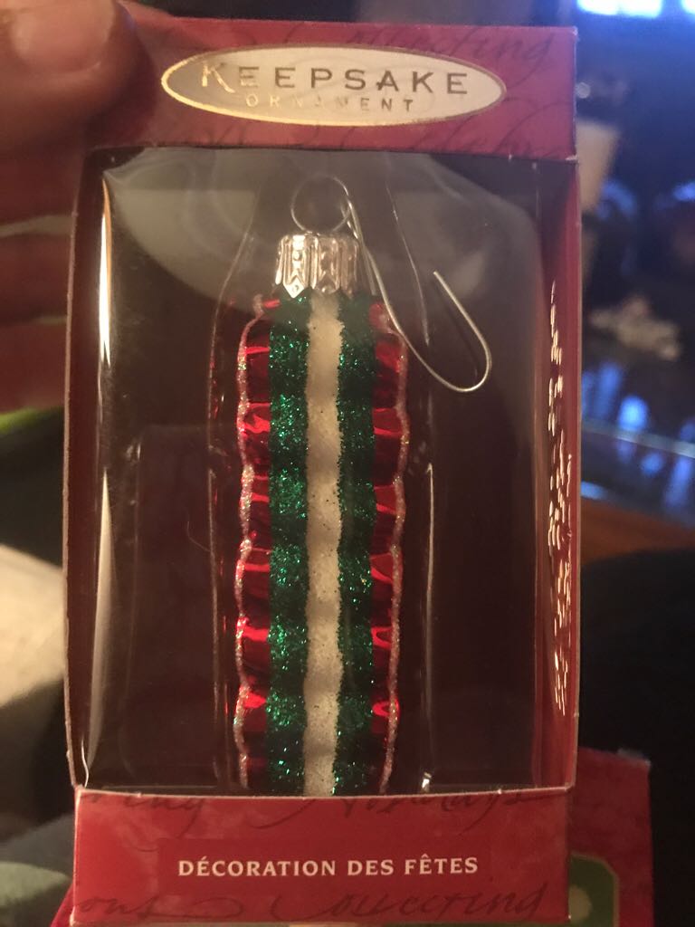 A Pogo Stick for Tigger