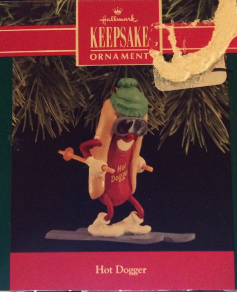 Winter Fun With Snoopy #14 Repaint