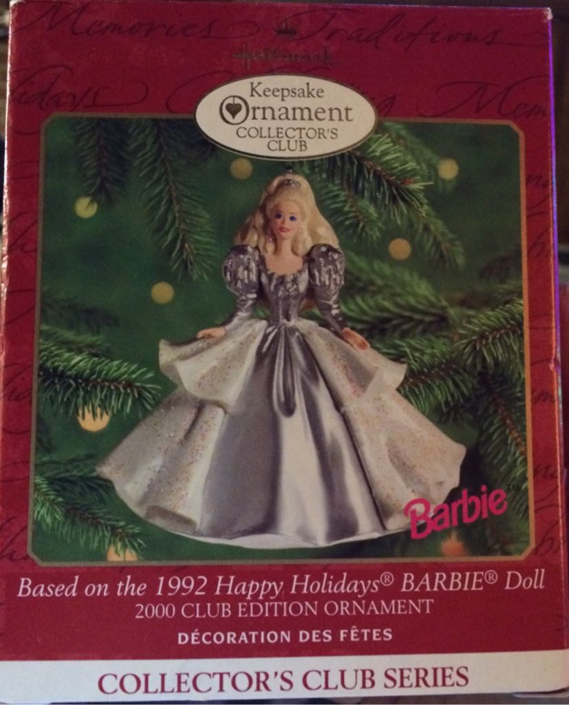 Mickey and Minnie Under The Mistletoe